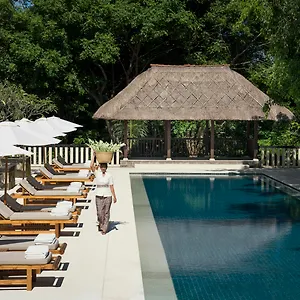 度假村 Revivo Wellness Bali, 努沙杜瓦