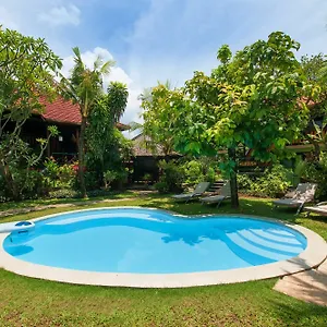 Agung Nusa Dua